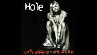 Hole - You Know You&#39;re Right