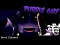 Five Nights at Freddy's 2| Purple guy| Death ...