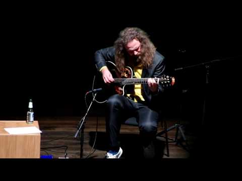 Oleg Pissarenko - Mereroheline / Seagreen