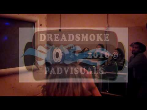 LIDJ SHILOH ft donovan kingjay (uk) - I Make Di Fire Bun @ A-dam weekender 24-12-2016