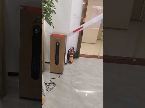 Residential Boom Barrier