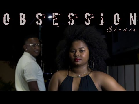 Elodie - Obsession (Clips Officiel)