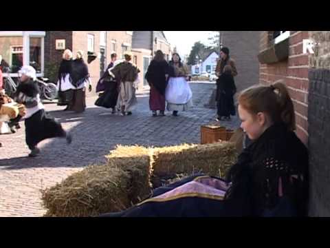 Rijnmond Nieuws - 1 april 2013