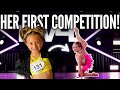 STELLA S FIRST DANCE Competition Of The Year Is She Ready Stella S BIG DAY Dance Debut