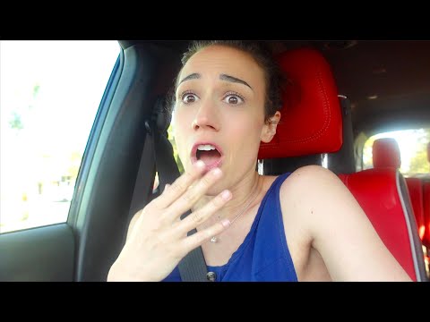 THIS IS SO EMBARRASSING!!!