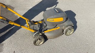 Газонокосилка Stiga MCS470 ATR | Изображение 4 - Agroline