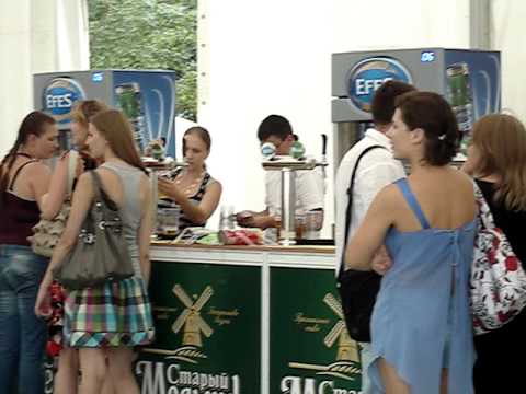 STAND PIVA -STARI VODENICAR.MPG