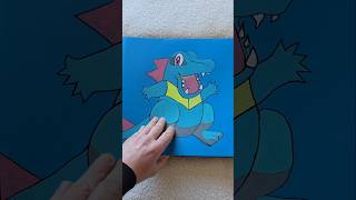 Collecting EVERY Totodile card, Day: 20 #pokemon #pokemontcg #pokemoncards