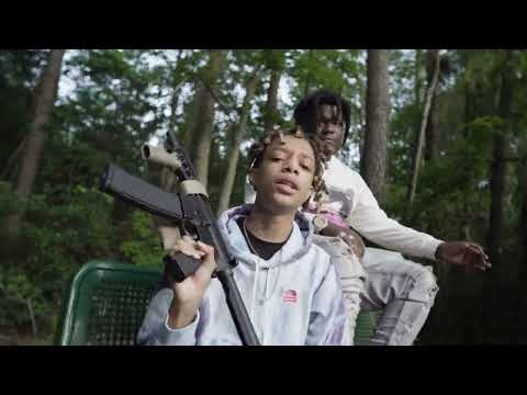 JPac - VonOff1700Flow (Official Music Video) Dir. @2xfilms22