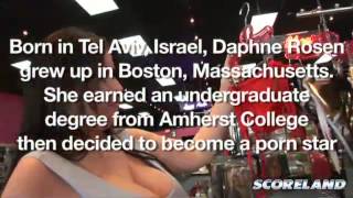 Download lagu Daphne Rosen Jackumentary Part 1   Daphne Rosen mp3