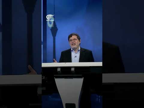 The West's attempts to dehumanize 90 million Iranians, explained by Professor Marandi