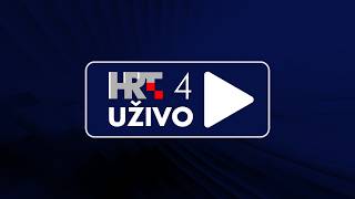HRT 4 - uživo