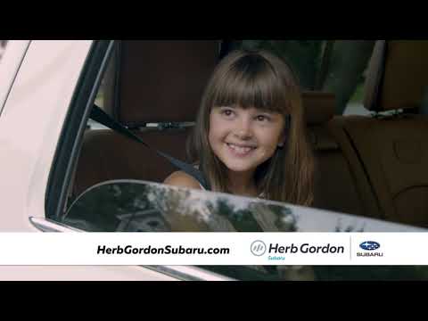 Herb Gordon Subaru - Pre-Owned