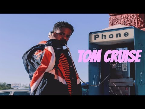 TAY-K + ROME THE GOD + PIMPYZ + JOVANCHY - "TOM CRUISE" (2015) #FREETAYK
