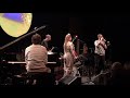Umeå Live -  Lindha & Fabian Kallerdahl Big Band