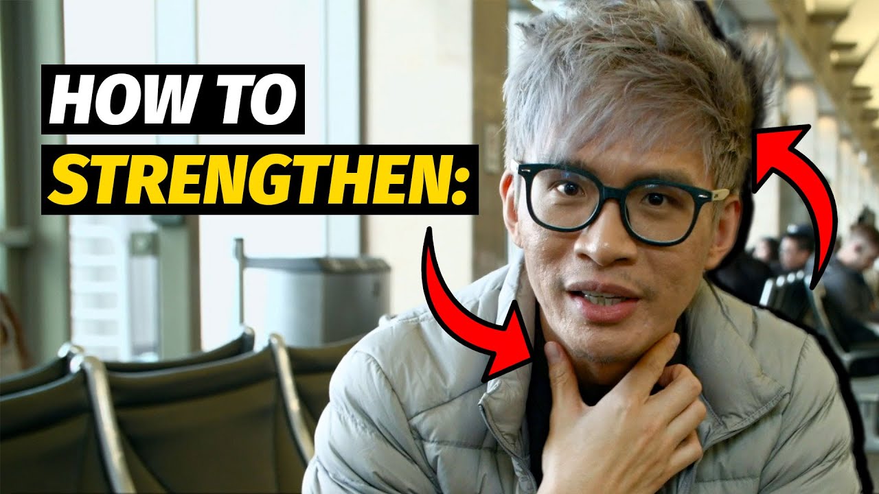 Mind & Mouth Connection | Unlocking Your Communication Potential