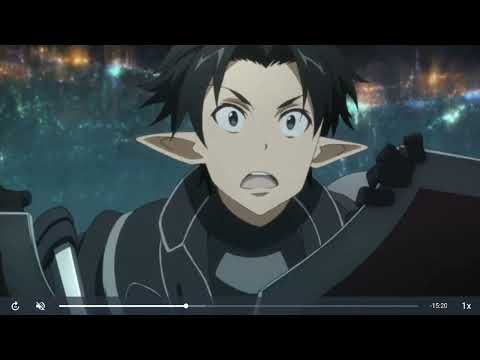 Anime Age the meltdown part 18