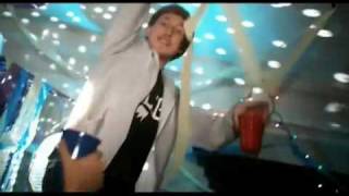 Asher Roth 'I Love College' OFFICIAL VIDEO