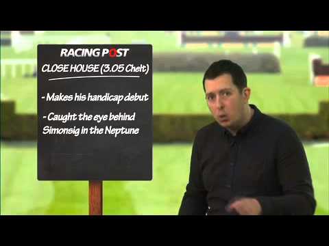 Race tipping: Ultima Business Solutions H'cap Hurdle, 3.05 Cheltenham, Saturday