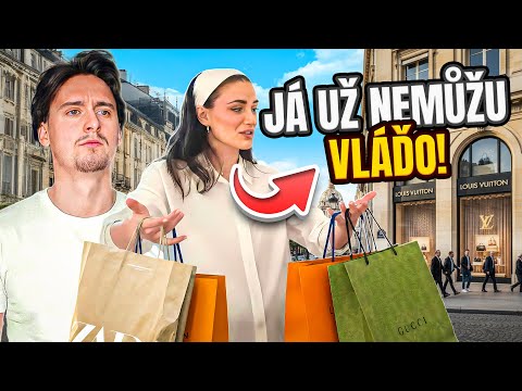 MOJE HOLKA MI 24H SLOUŽÍ!