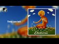 Time can tell by Electronic