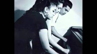 Kitty Daisy & Lewis - Going Up The Country(HQ)