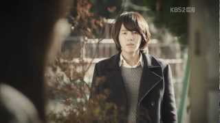 Download lagu Love rain(사랑비)_Jang keun suk(인하) & Yoona(윤희) MV PART II - 사랑비 mp3