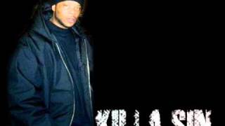 Killa Sin - Spazzola (Ft. Method Man, Raekwon &amp; Inspectah Deck).