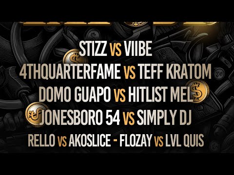 Lvl Quis x Flozay ( Faceoff )