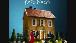 Kate Nash - Foundations
