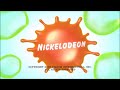 Nickelodeon Productions Logo 2008