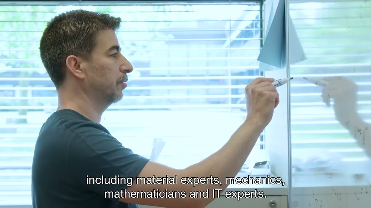 Circulaire transitie: grondstoffen en afvalstromen | plenair