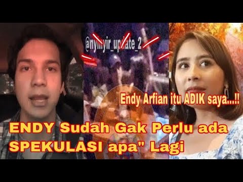 BANTAAH Jadi PELAKOR, Kini Beredaar FOTO PRILLY Latuconsina Dan ENDY Berduaan Di CAFE