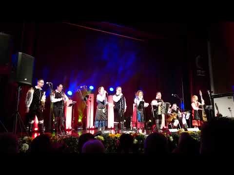 Lah ov Boris s Prijatelji - Prehitro mimo je mladost / Die Jugendzeit geht schnell vorbei