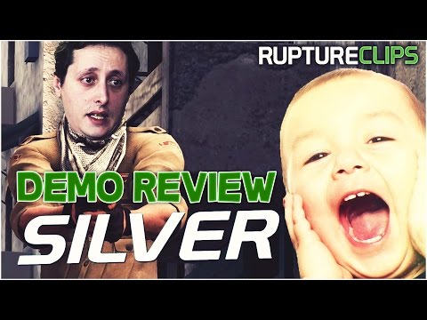 ZORLAK ANALISA DEMO DE UM SILVER