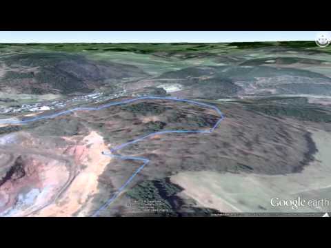 Etappe-09-Hillesheim-Gerolstein | Eifelsteig Aachen - Trier | GPS-Track