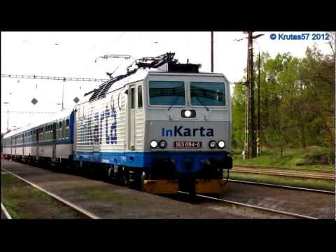 Peršing 094 InKarta + Sysel 005 Natálka ve Staré Boleslavi, 29.4.2012