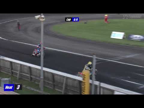 U21 DM FINALE, Varde Motor Arena, Outrup d. 18.09.2020 - Tv Thuums
