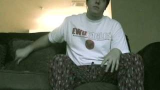 &quot;These Walls Are Thin&quot; Music Video