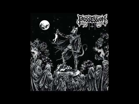 Possession - 1585-1646 (Full EP) (2015)