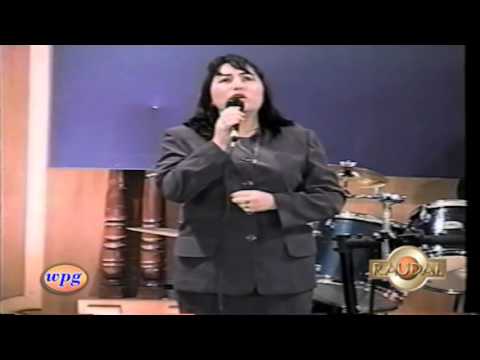 CONJUNTO MUSICAL CRISTIANO RAUDAL  "No me Acorde de Tí  - Siglo  XXI -  Te Necesito -  Porque"