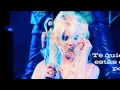 The Dope Show ~ Marilyn Manson & Taylor Momsen ...