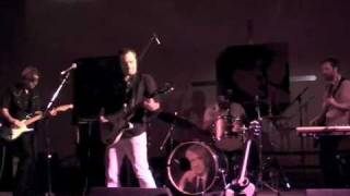 "Resurrecting The Kessler" - Dove Hunter