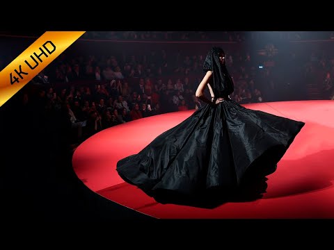 Stephane Rolland | Haute Couture Spring Summer 2026 | Paris