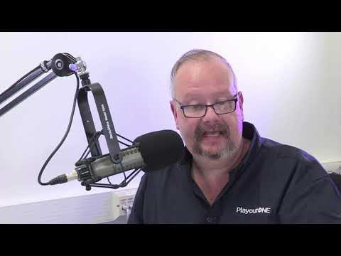 Setting Up PlayoutONE Cloud Backup