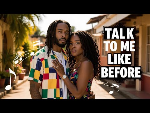 Talk to Me Like Before | KENDU VIBES (Official Audio)