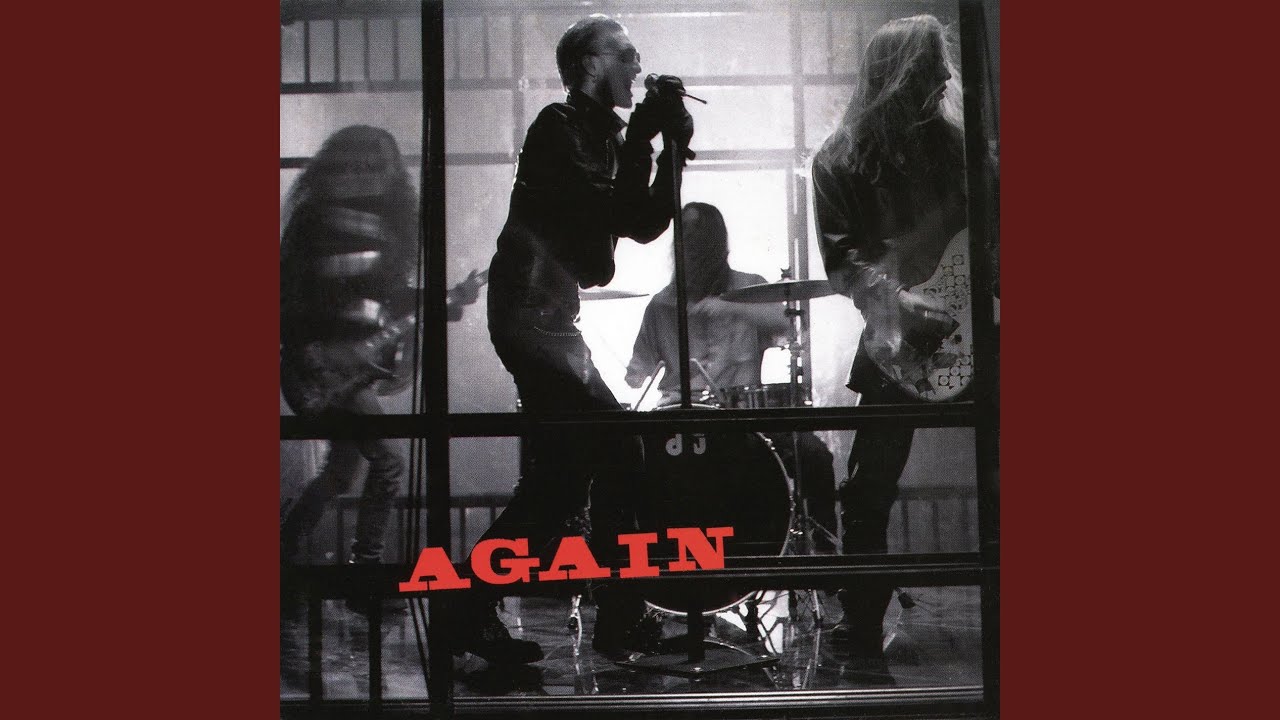 Again (Trip Hop Mix)