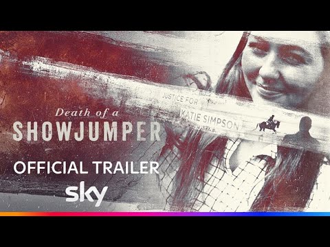 Death of a Showjumper | Sky | Official Trailer