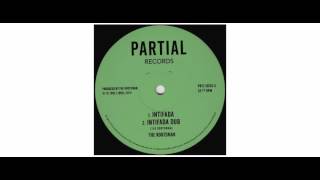 The Rootsman / Celtarabia - Intifada / Valley Of The Kings - 10" - Partial Records