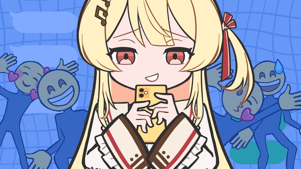 YouTubeサムネイル